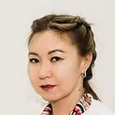 Сучинова Александра Николаевна, терапевт