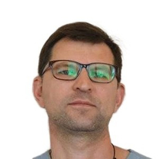 Буданов Дмитрий Владиславович, кардиолог