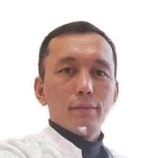 Гумеров Айдар Айратович, хирург