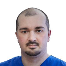 Краюшкин Денис Андреевич, травматолог