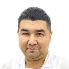 Атаханов Шерозжон Абдуганиевич, офтальмолог