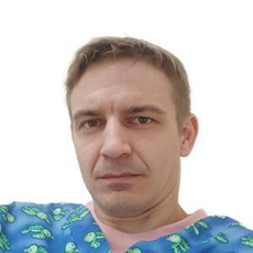 Власов Сергей Константинович, офтальмолог