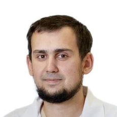 Коноплин Роман Константинович, ортопед