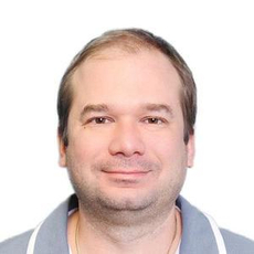 Борис Евгений Геннадьевич, стоматолог-хирург