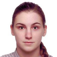 Губарева Виктория Витальевна, терапевт