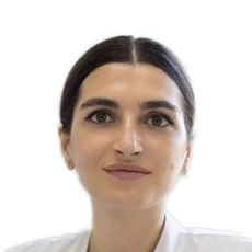 Есаян Рузанна Николаевна, флеболог