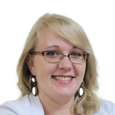 Савченко Анастасия Юрьевна, терапевт