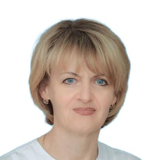 Крыжановская Елена Владимировна, стоматолог-терапевт