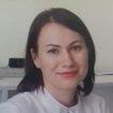 Помятихина Светлана Яковлевна, офтальмолог