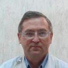 Бородин Вадим Анатольевич, инфекционист