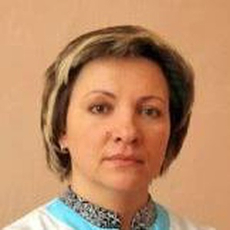 Затылкина Юлия Анатольевна, рентгенолог