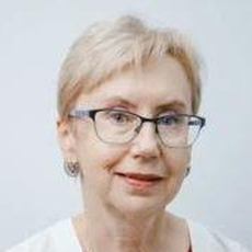 Матвеева Ольга Сергеевна, педиатр