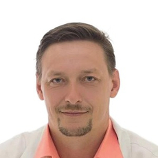 Пырьев Павел Александрович, гинеколог