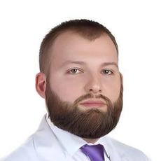 Буркин Артем Гагикович, уролог