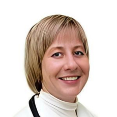 Семеняк Алеся Анатольевна, терапевт