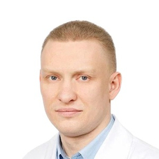 Филиппов Алексей Николаевич, гастроэнтеролог