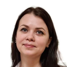 Меремьянина Валерия Дмитриевна, гинеколог