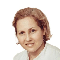 Логачёва Ольга Анатольевна, офтальмолог