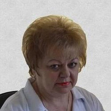 Золотарева Зинаида Власовна, офтальмолог