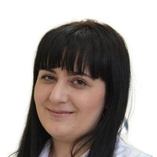 Блянихова Росина Борисовна, невролог