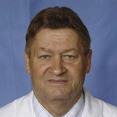 Новосел Николай Иванович, ортопед