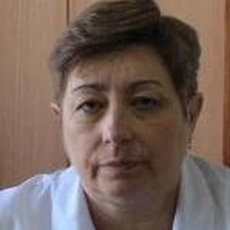 Каримова Людмила Николаевна, терапевт