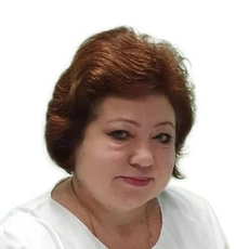 Суслова Елена Владимировна, гинеколог