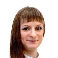 Сычева Юлия Сергеевна, невролог