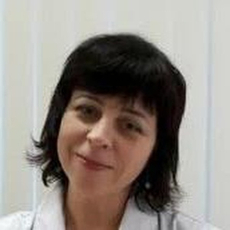 Кузнецова Елена Николаевна, эндокринолог