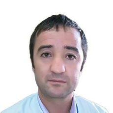 Ниязов Ниязмахмад Ходжибоевич, хирург