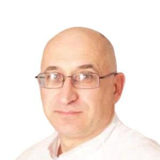 Литвинов Александр Иванович, хирург