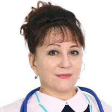 Мансурова Альфия Анваровна, кардиолог