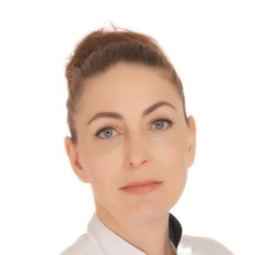 Кудрина Светлана Васильевна, педиатр
