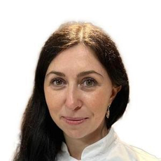 Виноградова Екатерина Владимировна, эндокринолог