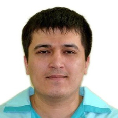 Хамракулов Муносибжон Нематович, детский хирург