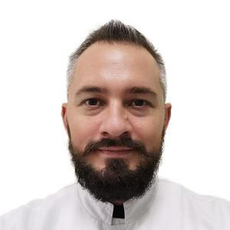 Завьялов Александр Михайлович, массажист