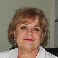 Лазарева Людмила Васильевна, врач функциональной диагностики