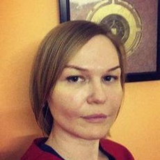 Морозова Олеся Геннадьевна, стоматолог-терапевт