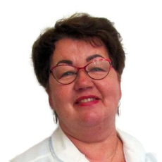 Тропина Марина Анатольевна, педиатр