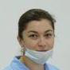 Сурамова Фатима Хасановна, ортодонт