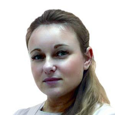 Пономаренко Яна Владимировна, гинеколог