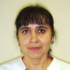 Юсупова Миляуша Хамитовна, педиатр