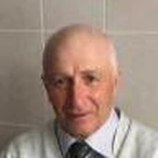 Фирсов Евгений Николаевич, хирург