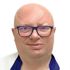 Тецкий Руслан Владимирович, гинеколог