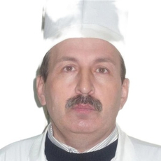 Гурьев Игорь Юрьевич, уролог