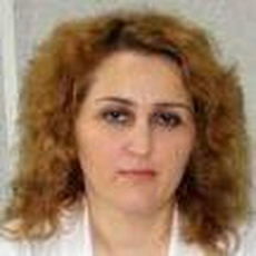 Саральпова Марианна Джабраиловна, гинеколог