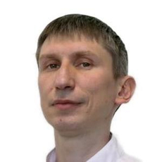 Нарывончик Юрий Николаевич, врач УЗД