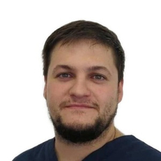 Крутов Никита Сергеевич, онколог