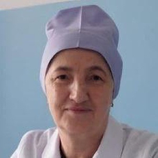 Темирханова Сиржанат Увайсовна, гинеколог