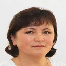 Башмакова Валентина Германовна, стоматолог-терапевт